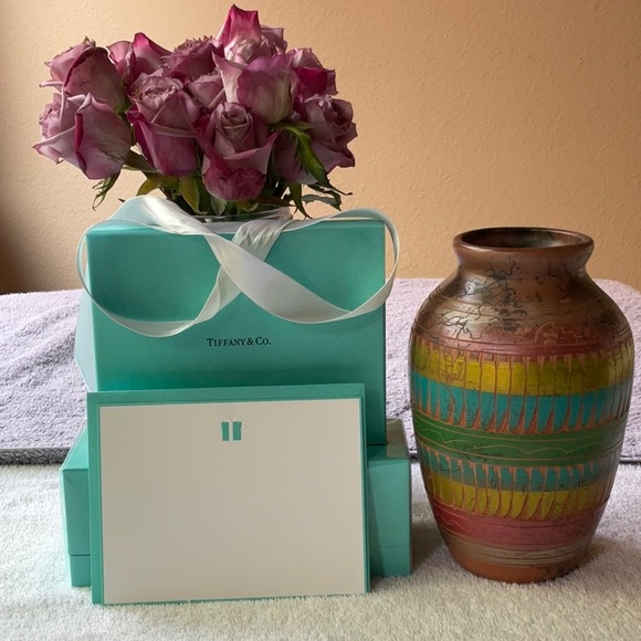 🩷 TIFFANY & CO. STATIONARY SET🩷 - Picture 5 of 16